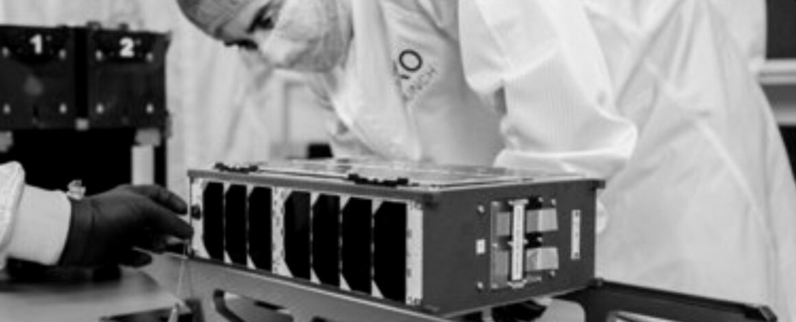 ATHENA NANO being integrated into Platform-6